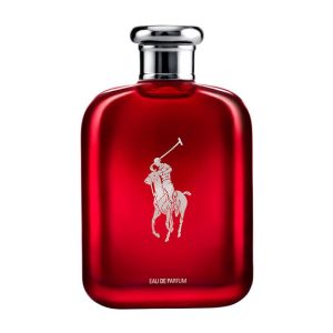 Polo Red Eau De Toilette 75ml Spray