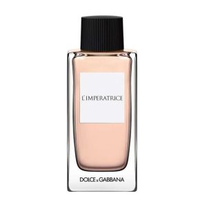 Dolce and Gabbana L'Imperatrice Eau de Toilette 100ml