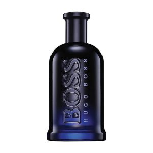 HUGO BOSS BOSS BOTTLED NIGHT Eau De Toilette Spray 100ml