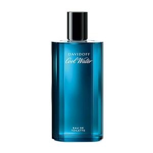 Davidoff Cool Water Eau de Toilette Spray 125ml