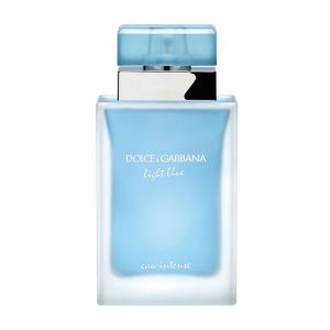 Dolce and Gabbana Light Blue Eau Intense EDP Spray 100ml
