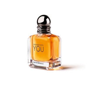 Stronger with You Armani Giorgio 100ML Edt