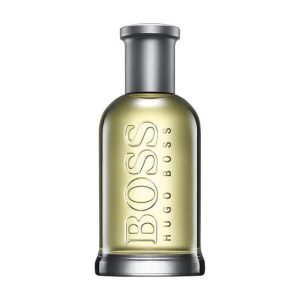 HUGO BOSS AFTERSHAVE LOTION 50ML