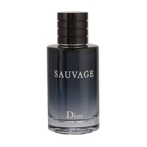Dior Sauvage eau de parfum 100ml