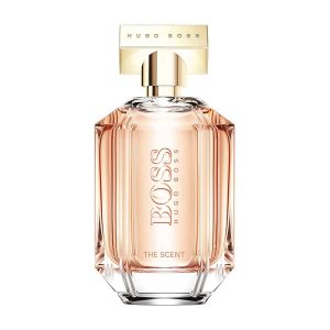 HUGO BOSS The Scent For Her Eau de Parfum Spray 100ml