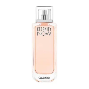 Calvin Klein Eternity Now for Women Eau de Parfum Spray 100ml