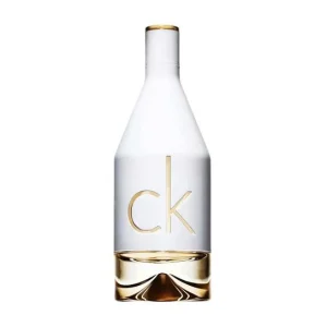Calvin Klein In2U Her Eau de Toilette Spray 150ml