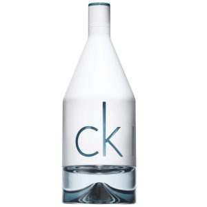 Calvin Klein In2U Him Eau de Toilette Spray 100ml