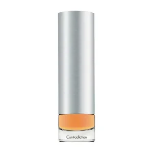 Calvin Klein Contradiction Eau de Parfum Spray 100ml