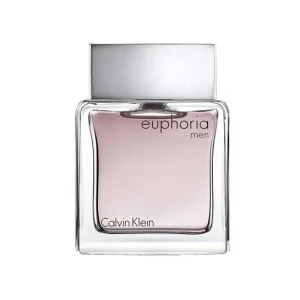 Calvin Klein Euphoria Men Eau de Toilette Spray 100ml