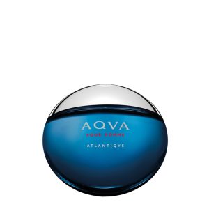 Bulgari Aqva Atlantique Pour Homme Eau de Toilette 50ml
