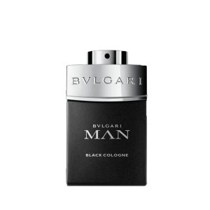 Bulgari Man Black Eau De Cologne 60ml Spray