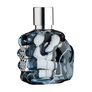 Diesel Only The Brave Eau de Toilette Spray 125ml