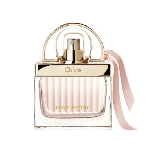 Chloe Love Story Eau de Toilette Spray 30ml
