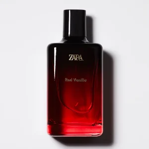 ZARA RED VANILLA EDT 200 ML (6.8 FL. OZ).