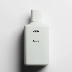 ZARA FEMME EDT 200 ML (6.8 FL. OZ).