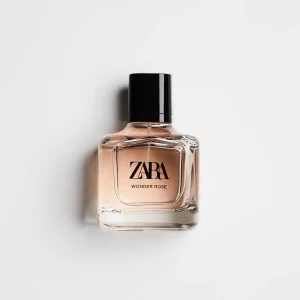 ZARA WONDER ROSE EDP 100 ML (3.4 FL. OZ).