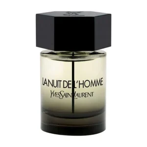 YSL La Nuit de L'Homme Eau de Toilette Spray 40ml