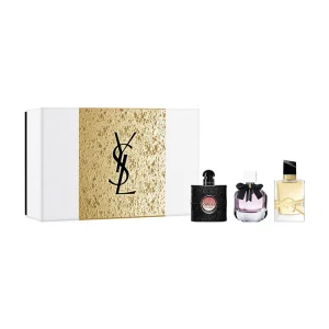 YSL Mini Gift Set