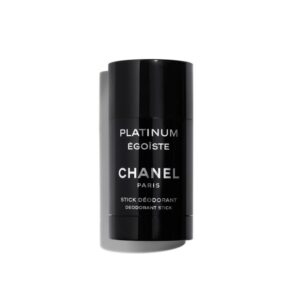 CHANEL ÉGOÏSTE  Deodorant Stick 60g