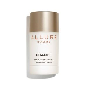 CHANEL ALLURE HOMME  Deodorant Stick 60g