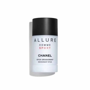CHANEL ALLURE HOMME SPORT  Deodorant Stick 60g
