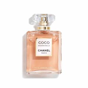 CHANEL COCO MADEMOISELLE  Eau De Parfum Intense Spray 100ml