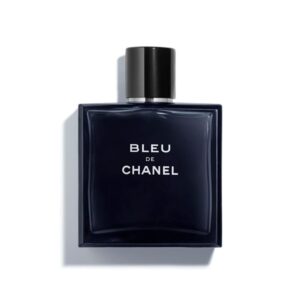 CHANEL BLEU DE CHANEL  Eau De Toilette Spray 50ml