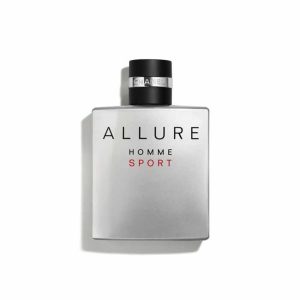 CHANEL ALLURE HOMME SPORT  Eau De Toilette Spray 50ml