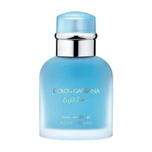 Dolce and Gabbana Light Blue Homme Eau Intense EDP 50ml