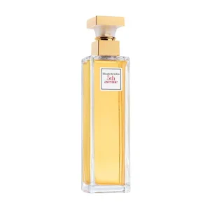 Elizabeth Arden Fifth Avenue Eau de Parfum Spray 125ml