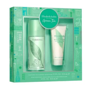 Elizabeth Arden Green Tea Gift Set 100ml