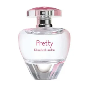 Elizabeth Arden Pretty Eau de Parfum Spray 100ml