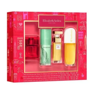 Elizabeth Arden Fragrance Mini Gift Set