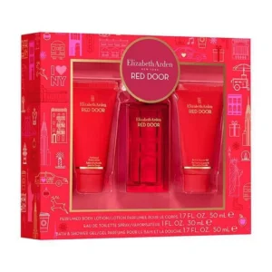 Elizabeth Arden Red Door Gift Set 50ml