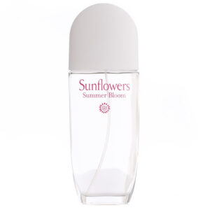 Sunflowers Summer Bloom Elizabeth Arden
