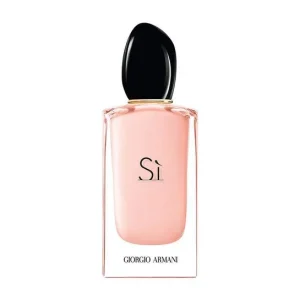 Armani Giorgio Armani Si Fiori Eau de Parfum Spray 100ml