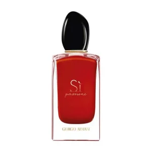 Armani Giorgio Armani SI Passione Eau de Parfum Spray 100ml