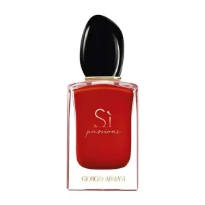 Armani Giorgio Armani SI Passione Eau de Parfum 50ML Spray