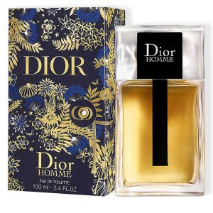 Dior Homme limited-edition eau de toilette 100ml