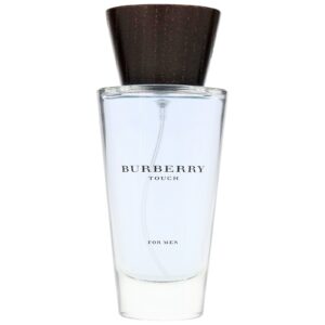 Burberry Touch For Men Eau de Toilette Spray 100ml
