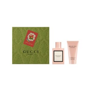 Gucci Bloom  Eau De Parfum 50ml Gift Set