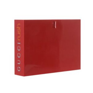 Gucci Rush Eau De Toilette 50ml Spray
