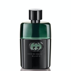 Gucci Guilty For Him  Black EDT 50ml Spray