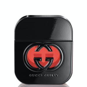 Gucci Guilty For Her  Black EDT 50ml Spray