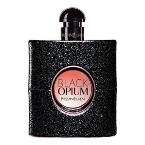 Yves Saint Laurent Black Opium  Eau De Parfum 90ml Spray
