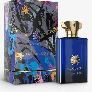 AMOUAGE Interlude Man eau de parfum