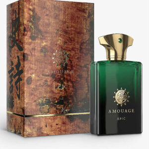 AMOUAGE Epic Man eau de parfum