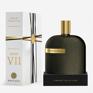 AMOUAGE Opus VII eau de parfum 100ml