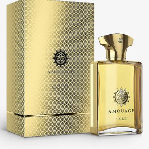 AMOUAGE Gold Man eau de parfum
